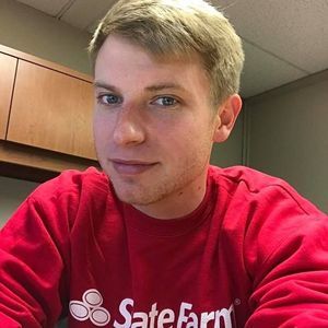 Meet your Posher, Jacob